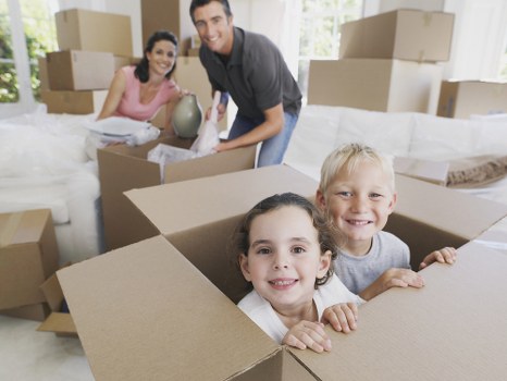 Office removals team planning a workplace move in Ilford
