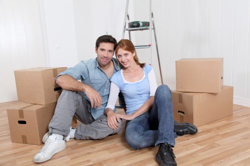 Accessibility request information for local moving services