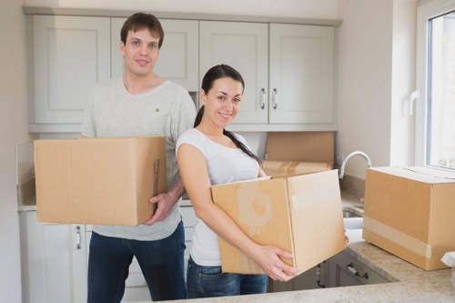 Local furniture collection for flats and houses in Ilford